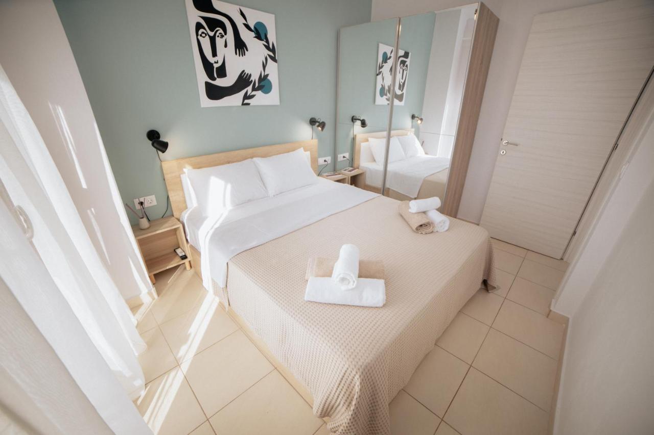 Calas Sani Villas Filakai Kassandras Exteriör bild